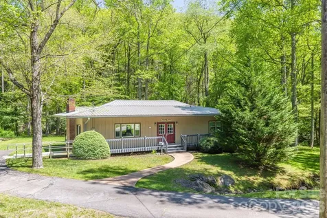 9999 Fairview Forest Drive Fairview NC 28730