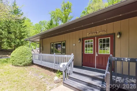 9999 Fairview Forest Drive Fairview NC 28730
