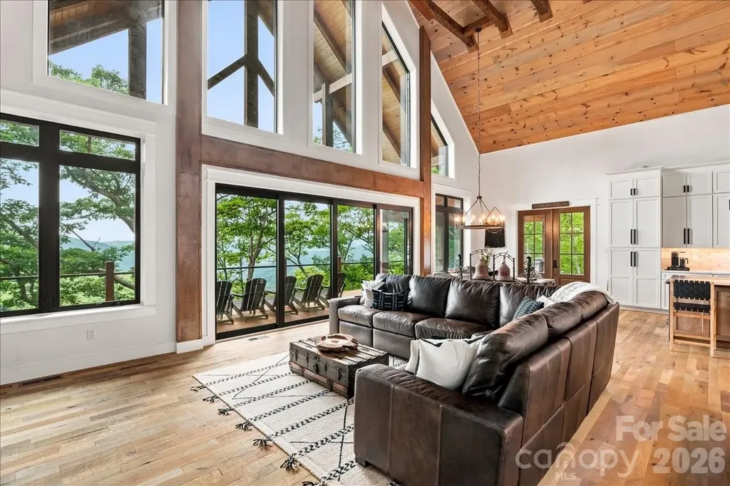 241 Ataya Trail Maggie Valley NC 28751
