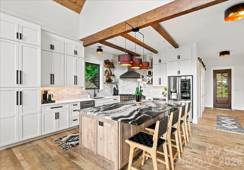 241 Ataya Trail Maggie Valley NC 28751