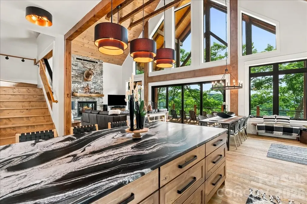 241 Ataya Trail Maggie Valley NC 28751
