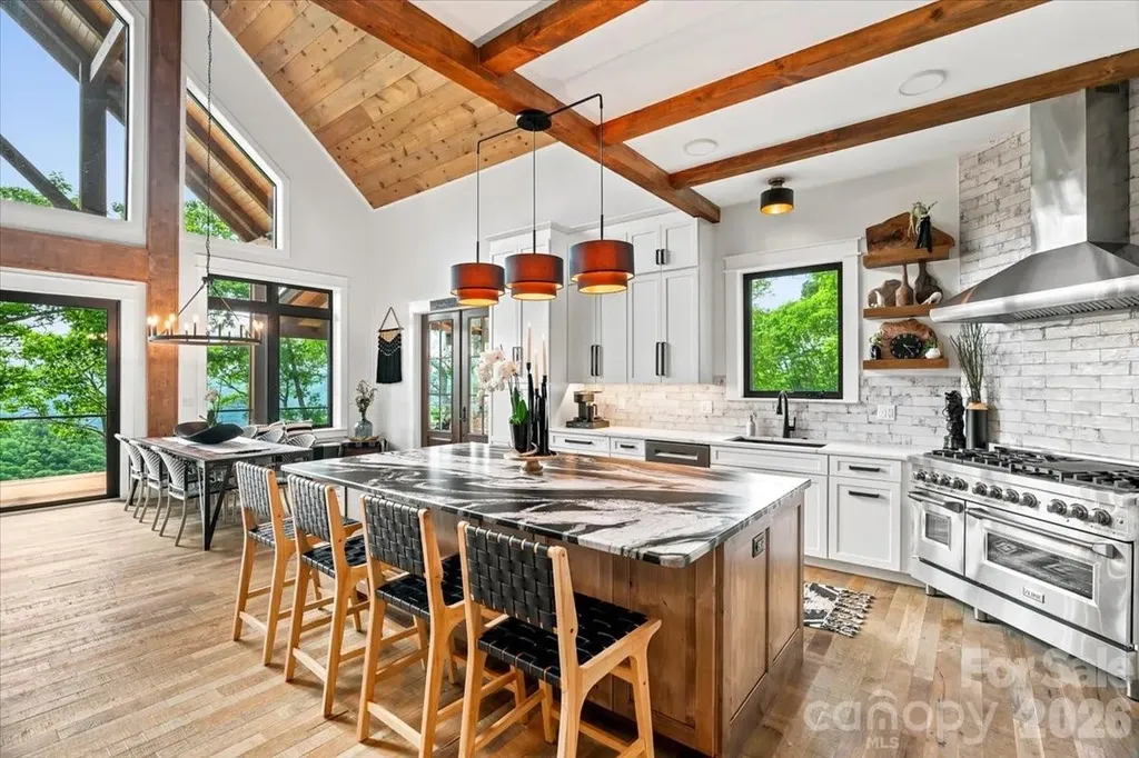 241 Ataya Trail Maggie Valley NC 28751