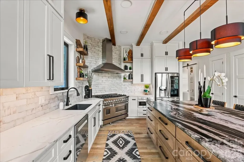 241 Ataya Trail Maggie Valley NC 28751