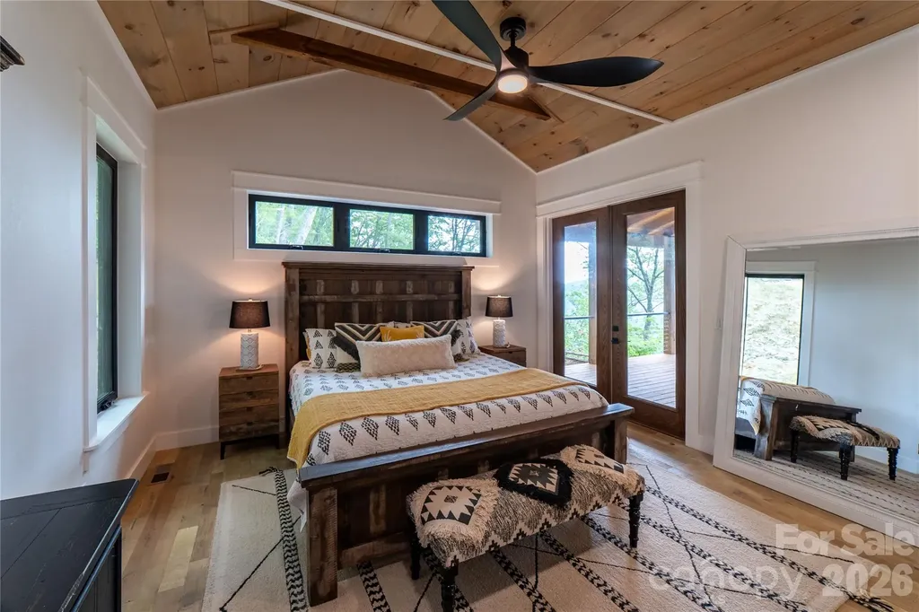 241 Ataya Trail Maggie Valley NC 28751