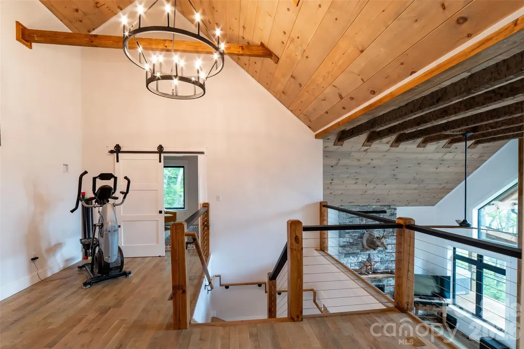 241 Ataya Trail Maggie Valley NC 28751
