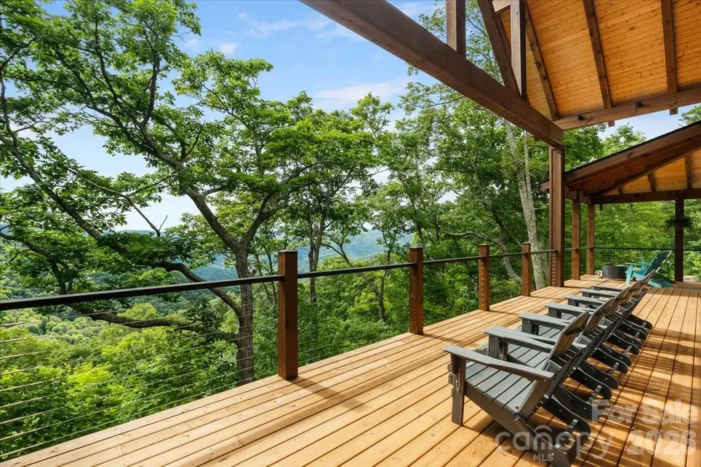 241 Ataya Trail Maggie Valley NC 28751