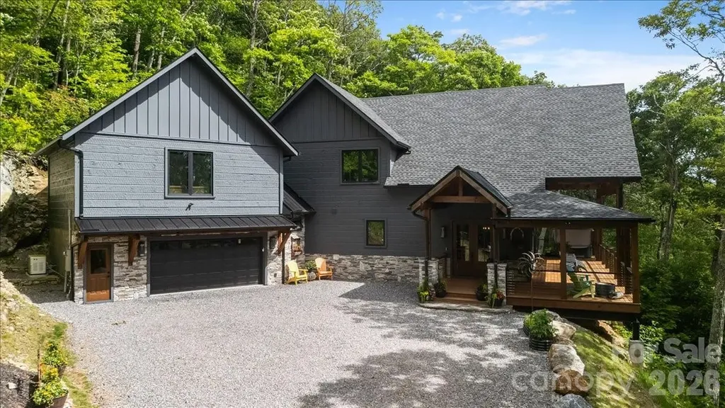 241 Ataya Trail Maggie Valley NC 28751