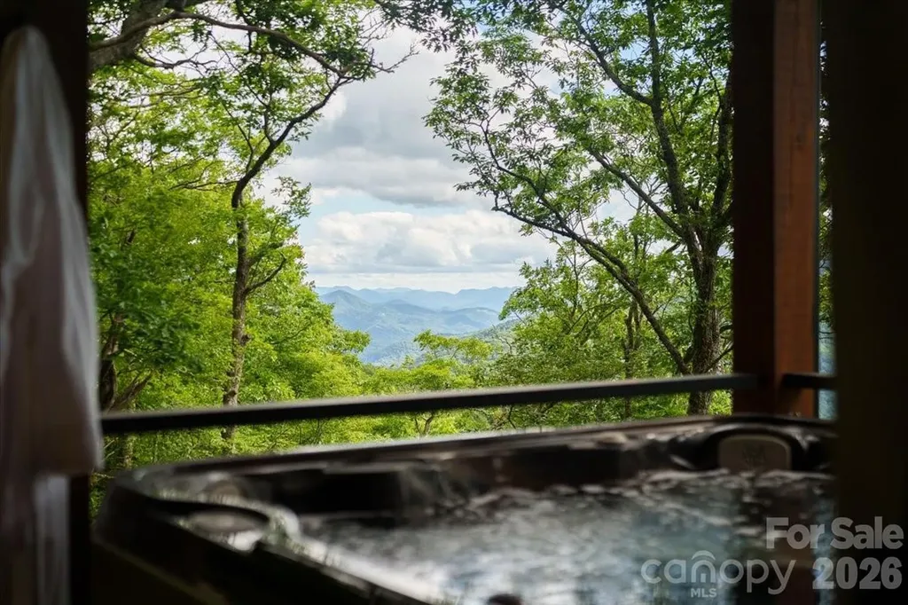 241 Ataya Trail Maggie Valley NC 28751