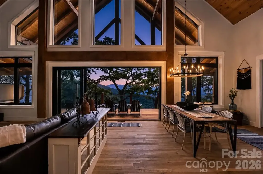 241 Ataya Trail Maggie Valley NC 28751