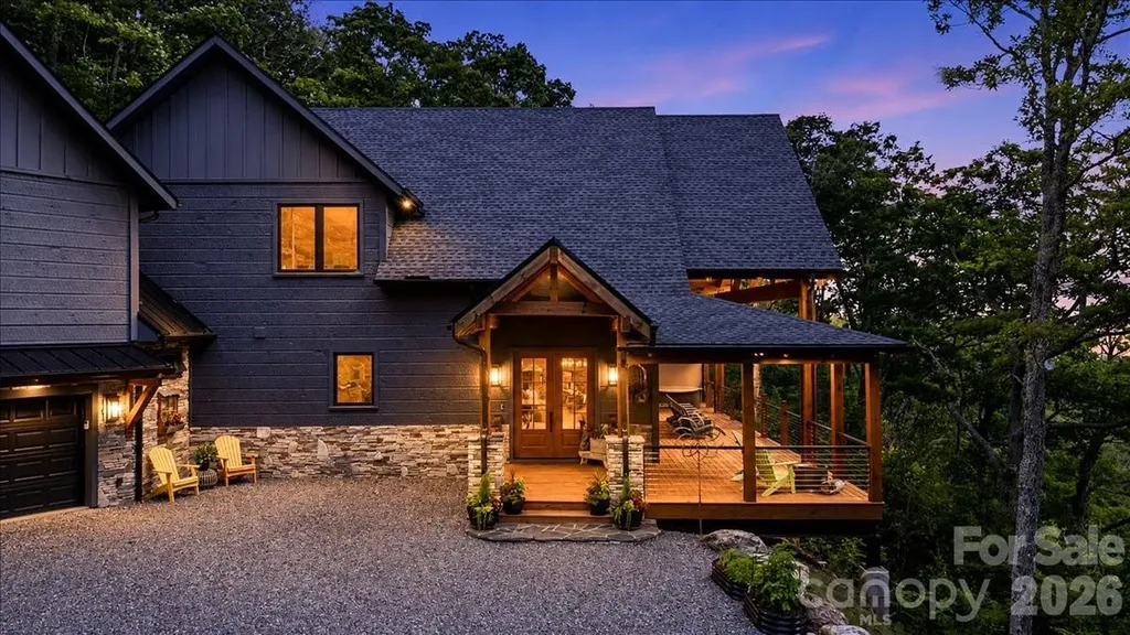 241 Ataya Trail Maggie Valley NC 28751