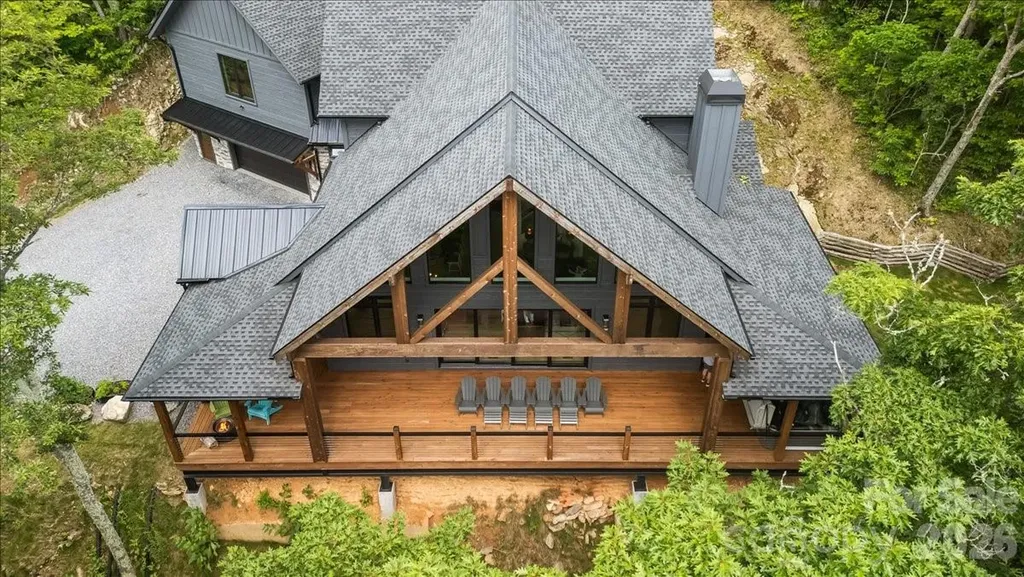 241 Ataya Trail Maggie Valley NC 28751