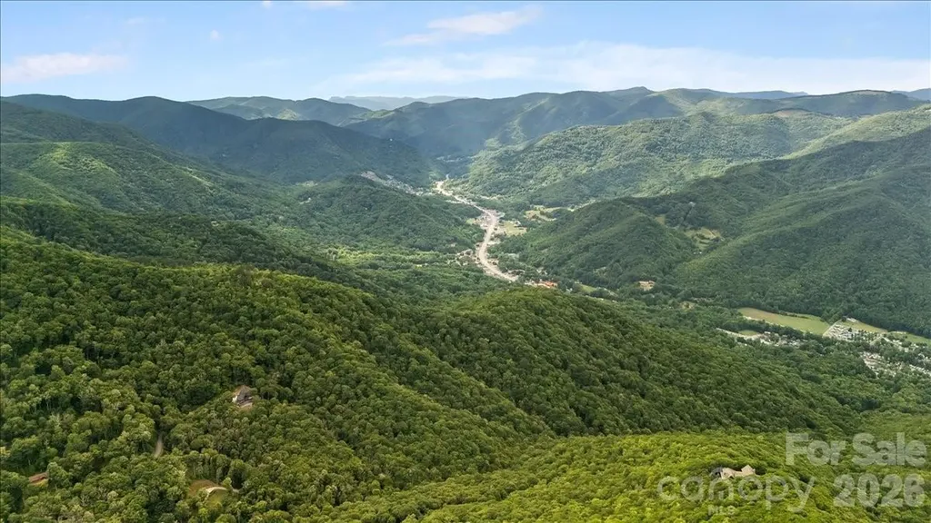 241 Ataya Trail Maggie Valley NC 28751