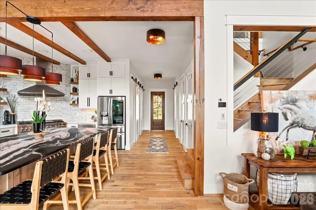 241 Ataya Trail Maggie Valley NC 28751