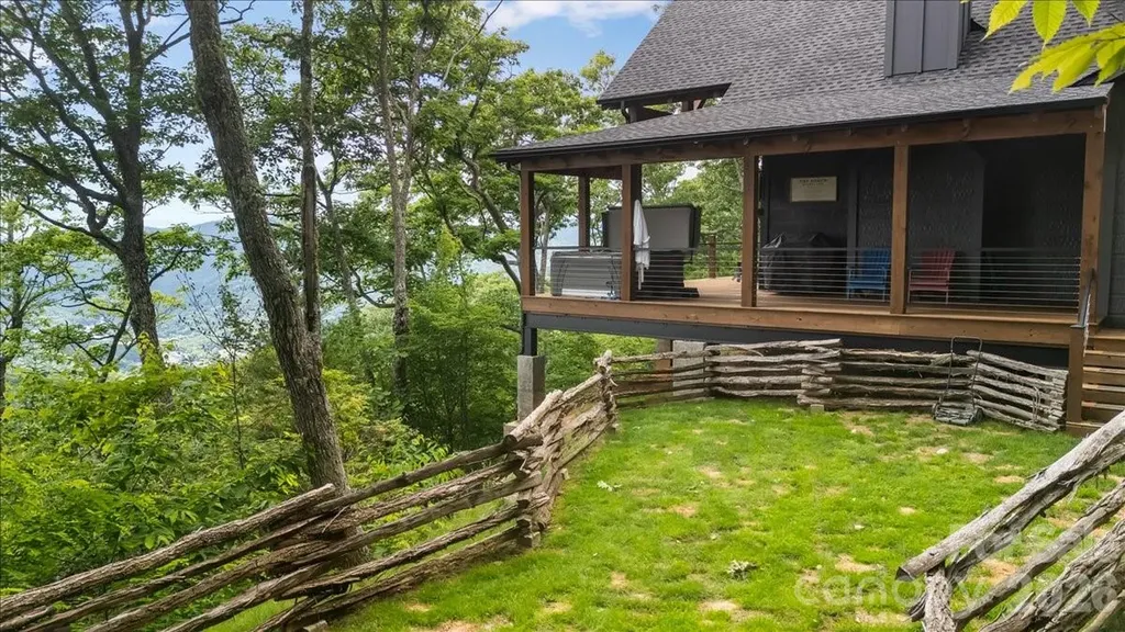 241 Ataya Trail Maggie Valley NC 28751