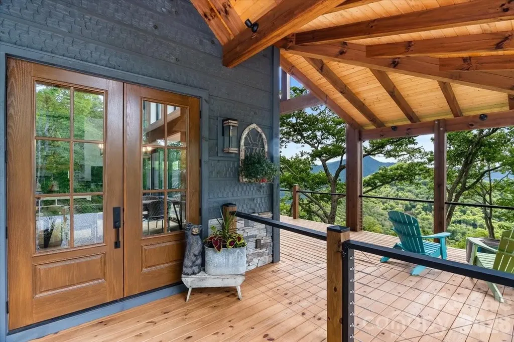 241 Ataya Trail Maggie Valley NC 28751
