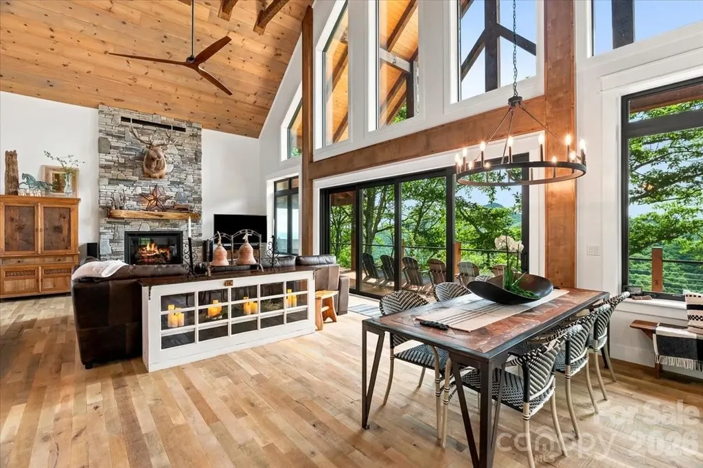 241 Ataya Trail Maggie Valley NC 28751
