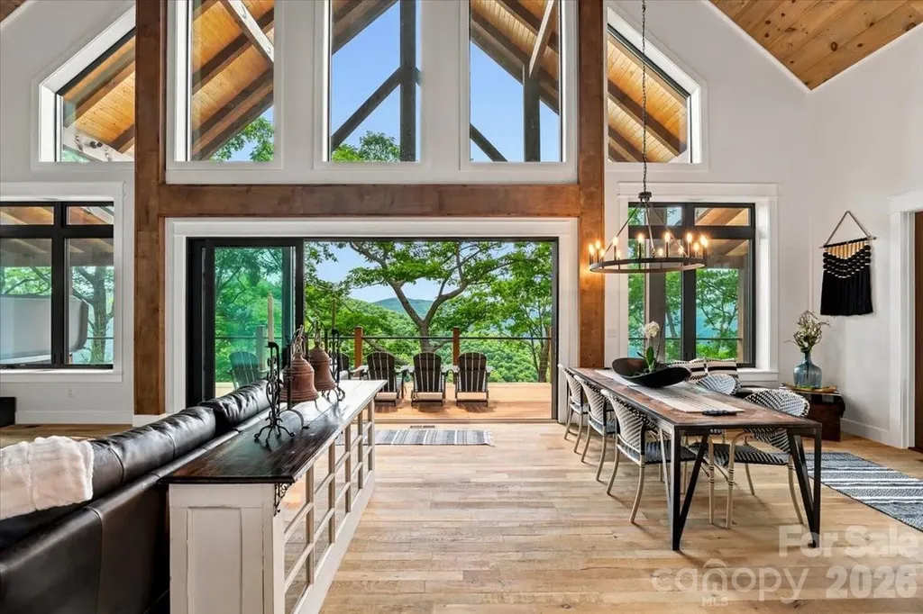 241 Ataya Trail Maggie Valley NC 28751