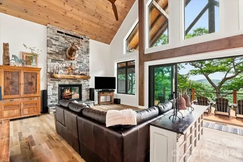 241 Ataya Trail Maggie Valley NC 28751