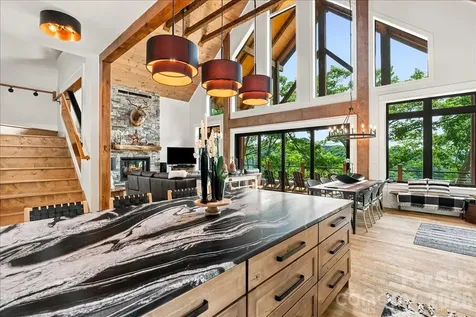 241 Ataya Trail Maggie Valley NC 28751