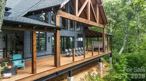 241 Ataya Trail Maggie Valley NC 28751