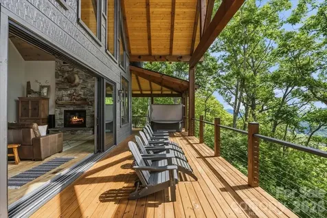 241 Ataya Trail Maggie Valley NC 28751