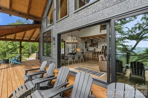 241 Ataya Trail Maggie Valley NC 28751