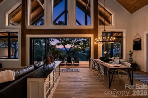 241 Ataya Trail Maggie Valley NC 28751