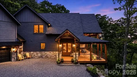 241 Ataya Trail Maggie Valley NC 28751