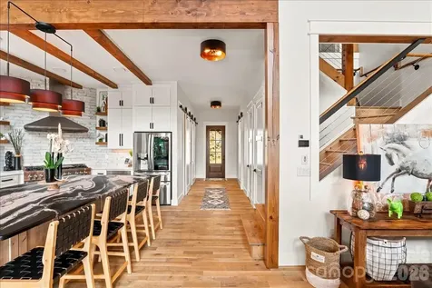 241 Ataya Trail Maggie Valley NC 28751
