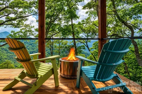 241 Ataya Trail Maggie Valley NC 28751