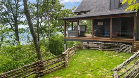241 Ataya Trail Maggie Valley NC 28751