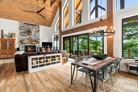 241 Ataya Trail Maggie Valley NC 28751