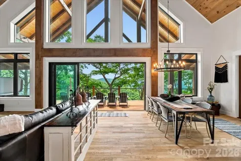 241 Ataya Trail Maggie Valley NC 28751
