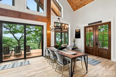 241 Ataya Trail Maggie Valley NC 28751
