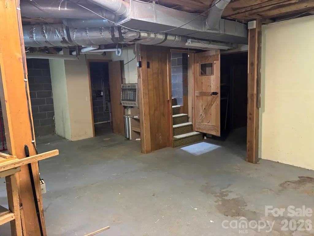 86 Jack Sullins Road Spruce Pine NC 28777