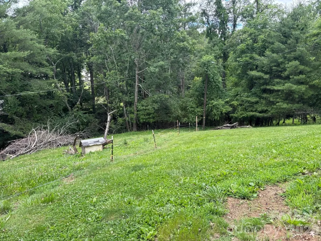 86 Jack Sullins Road Spruce Pine NC 28777