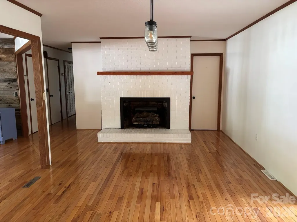 86 Jack Sullins Road Spruce Pine NC 28777