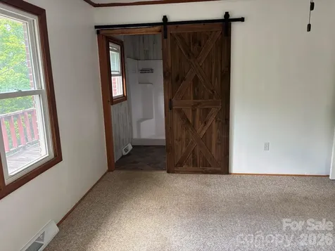 86 Jack Sullins Road Spruce Pine NC 28777