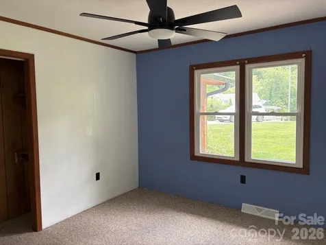 86 Jack Sullins Road Spruce Pine NC 28777
