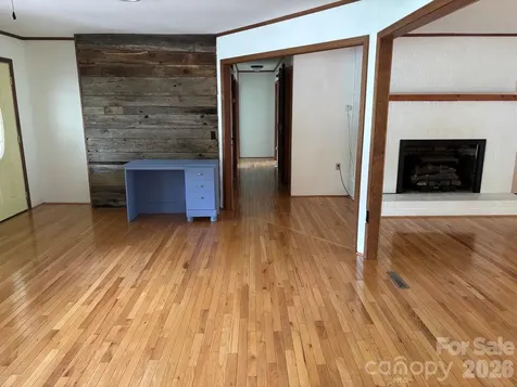 86 Jack Sullins Road Spruce Pine NC 28777