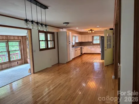 86 Jack Sullins Road Spruce Pine NC 28777