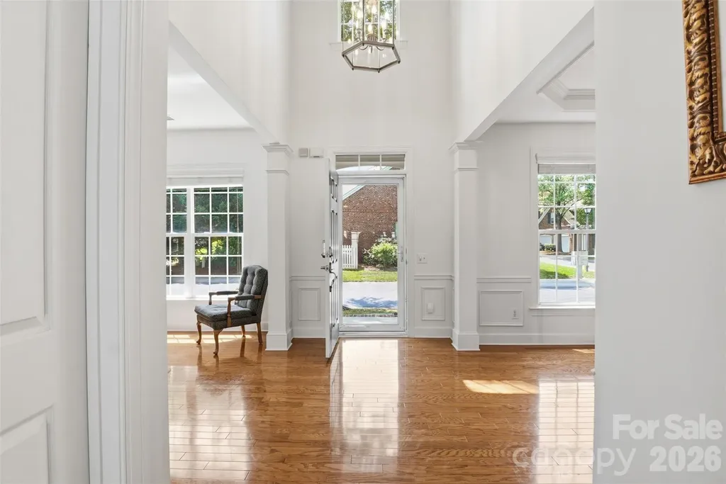 8109 Oratorio Place Charlotte NC 28270