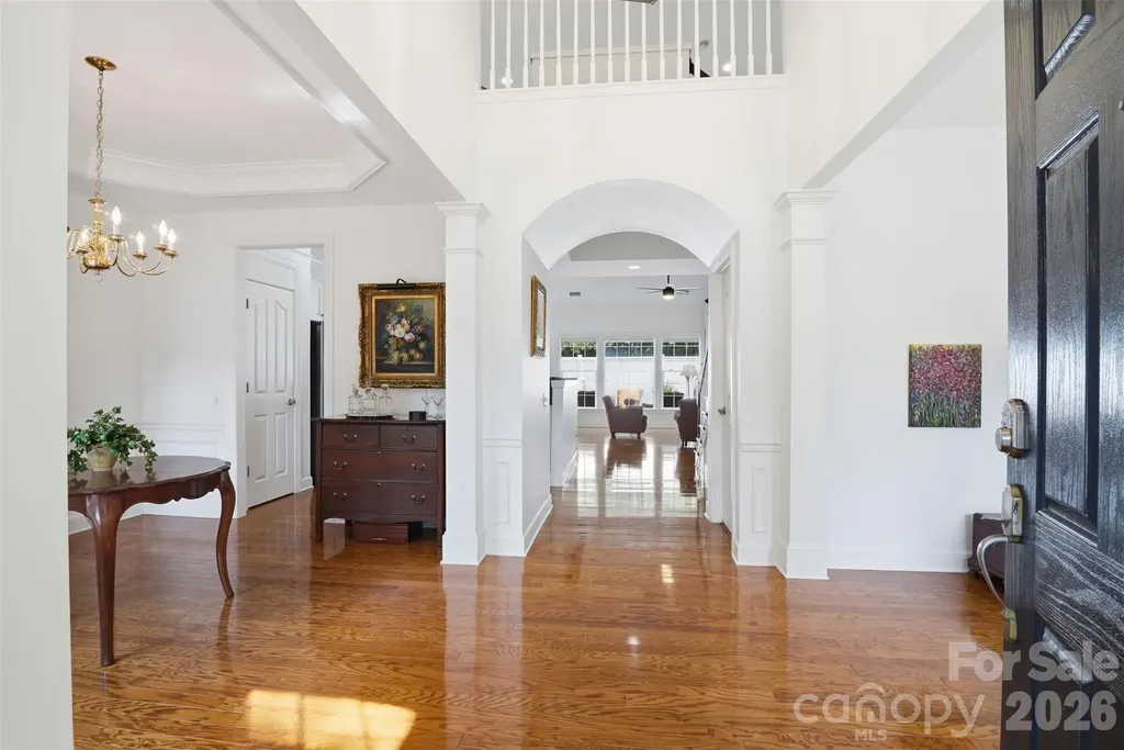 8109 Oratorio Place Charlotte NC 28270
