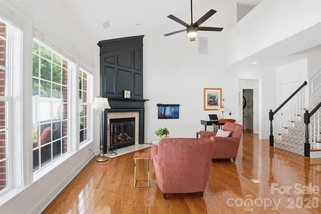 8109 Oratorio Place Charlotte NC 28270