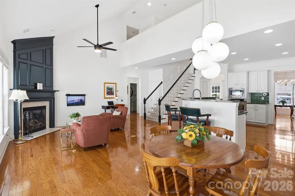 8109 Oratorio Place Charlotte NC 28270