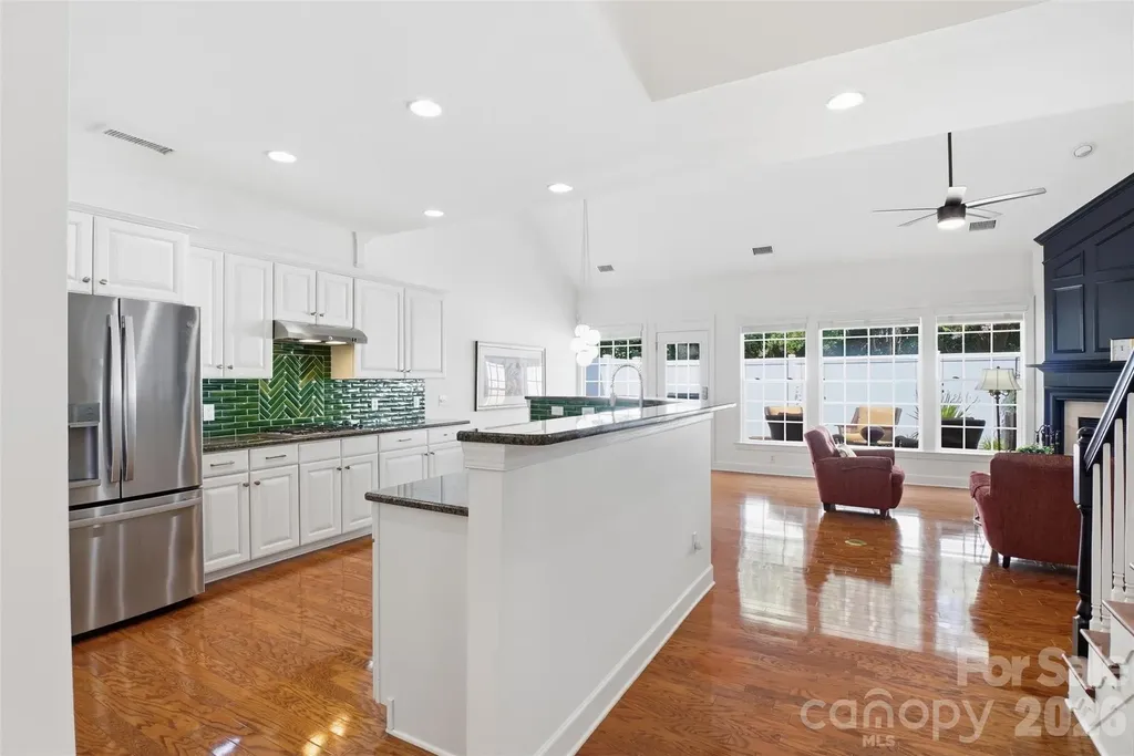 8109 Oratorio Place Charlotte NC 28270