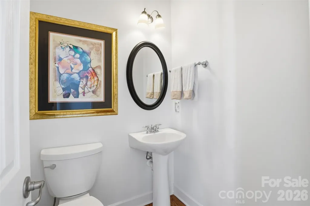 8109 Oratorio Place Charlotte NC 28270