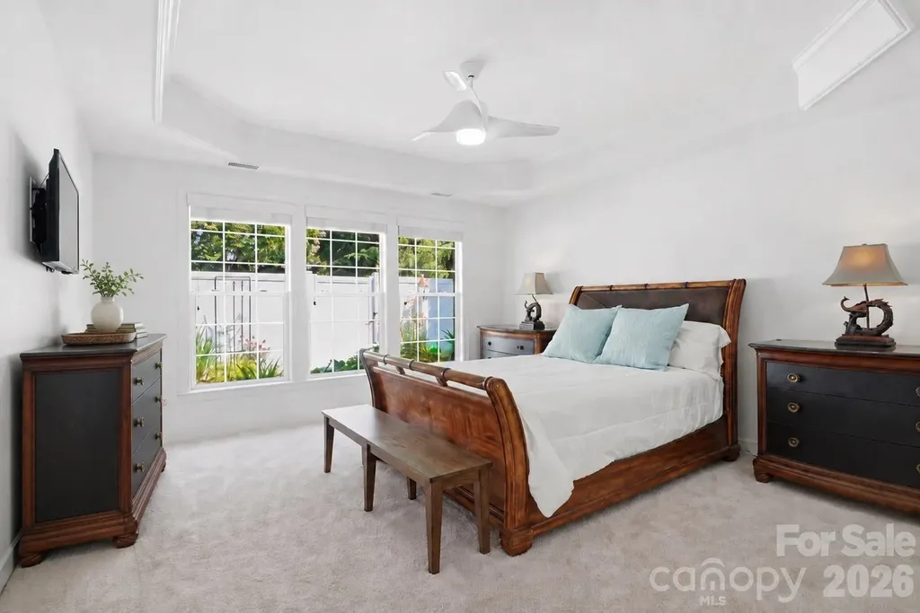8109 Oratorio Place Charlotte NC 28270