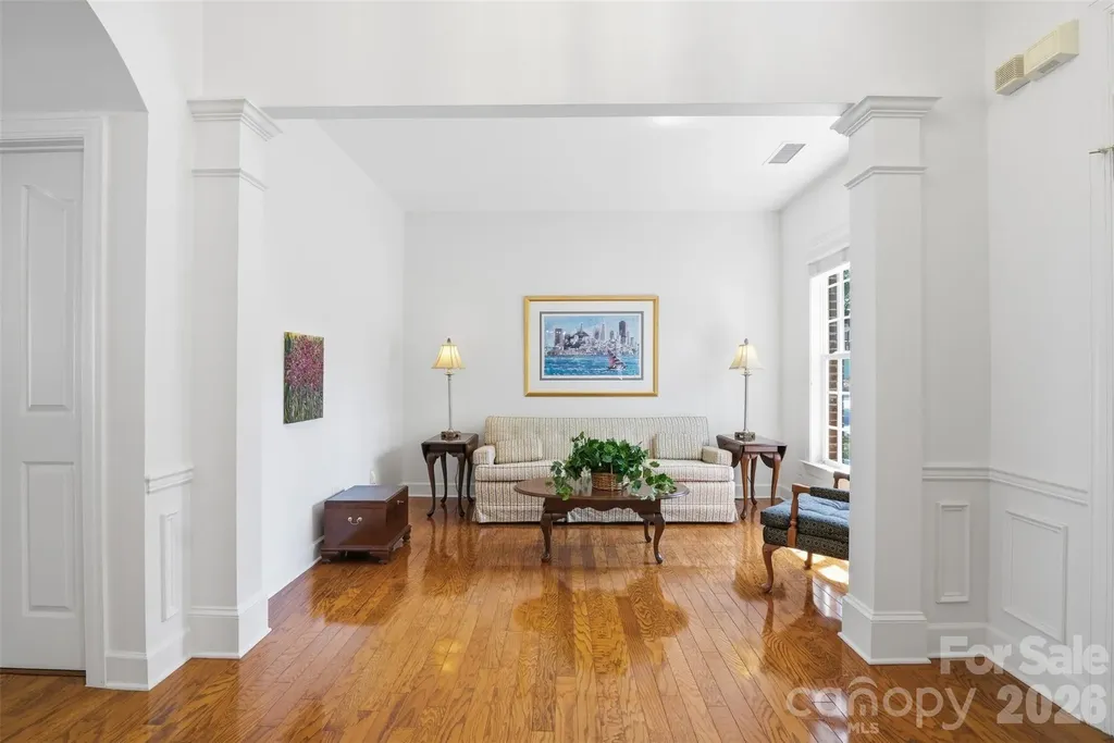 8109 Oratorio Place Charlotte NC 28270
