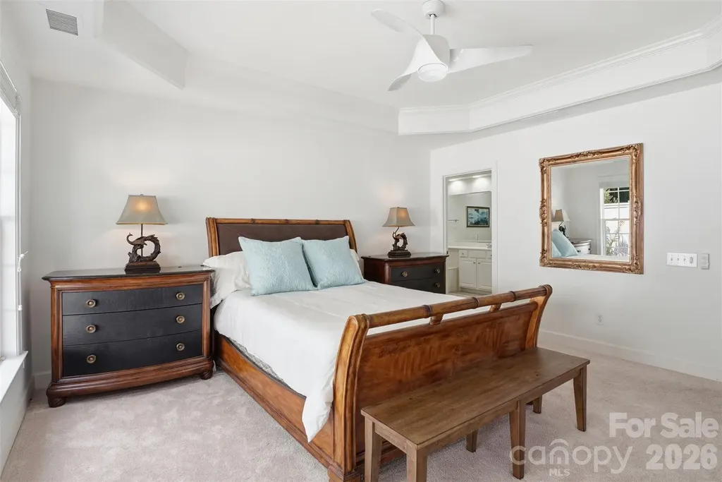 8109 Oratorio Place Charlotte NC 28270